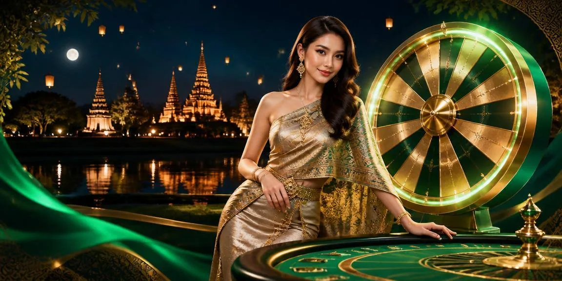 bkk gaming ไทย ล็อบบี้เกม